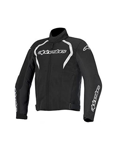Chaqueta Moto Alpinestars Fastback...