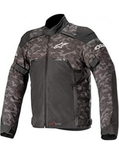 Chaqueta Moto Alpinestars...