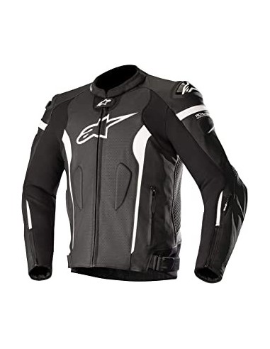 Alpinestars Chaquetas de moto Missile