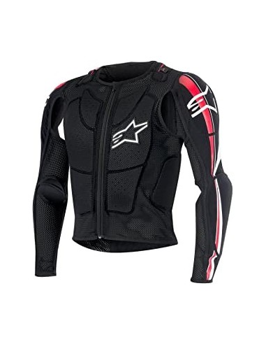 Alpinestars -Chaqueta de Moto