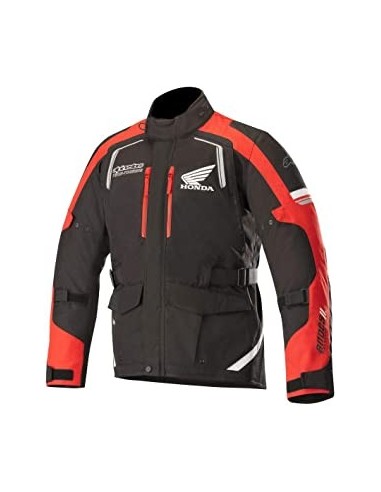 Alpinestars Honda Andes v2 Drystar -...