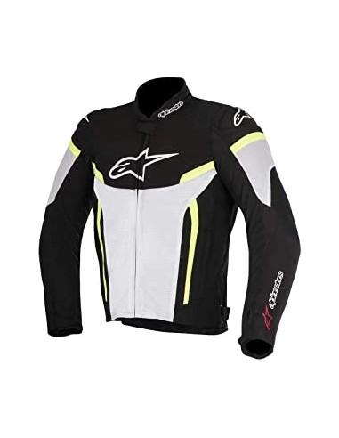 Chaqueta Moto Alpinestars T-gp Plus R...