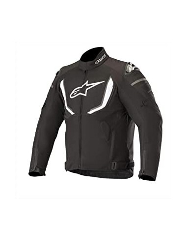 Chaqueta Moto Alpinestars T-gp R V2...