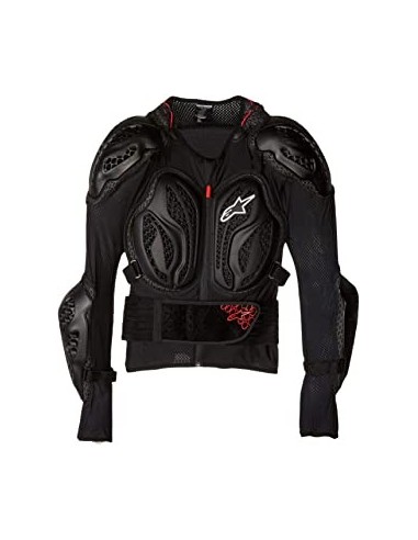 Chaqueta Moto Alpinestars con...