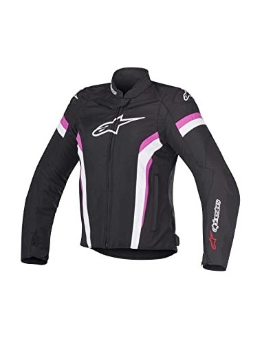 Chaqueta Moto Alpinestars Stella T de...