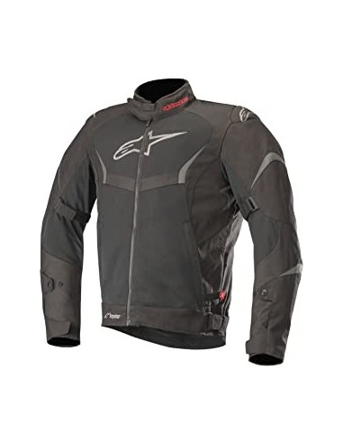Chaqueta Moto Alpinestars T-core Air...