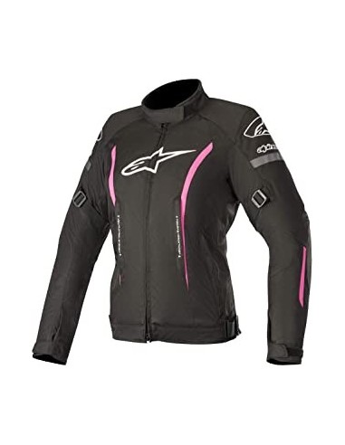 Chaqueta Moto Alpinestars Stella...