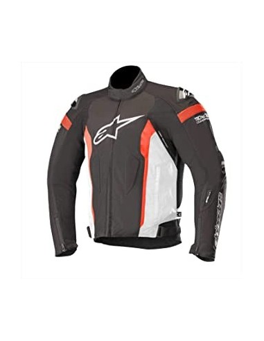 Chaqueta Moto Alpinestars Tech Air...