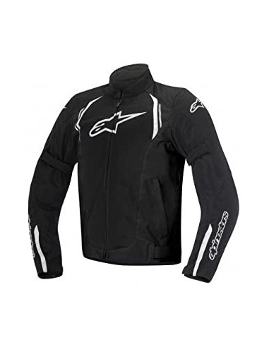 Chaqueta moto Alpinestars AST Air Jacket