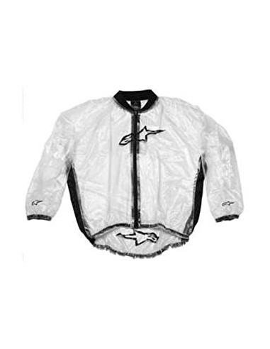 Chaqueta Moto Alpinestars Mud