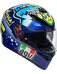 Casco Moto AGV K3 SV Misano...