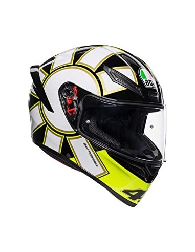 AGV K1?Gothic 46 ML