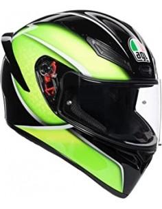 Casco Moto AGV K1 Qualify