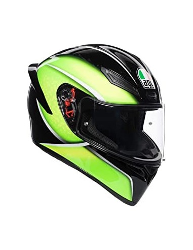 Casco Moto AGV K1 Qualify