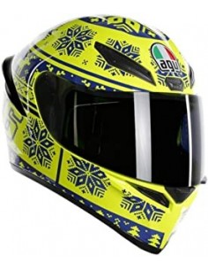 Casco Moto AGV K1