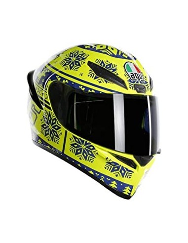 Casco Moto AGV K1