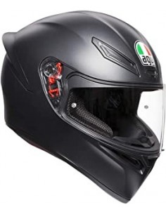 Casco Moto AGV 0281A4I0