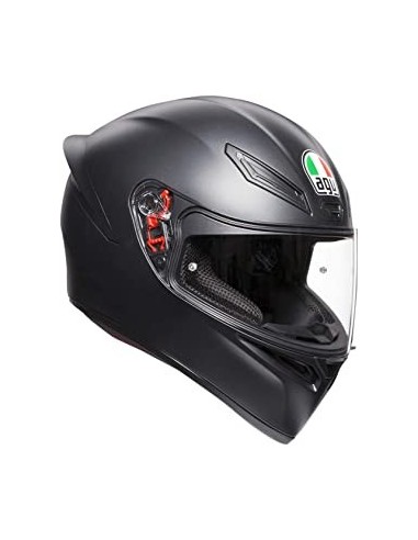 Casco Moto AGV 0281A4I0