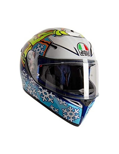 Casco Moto AGV K3 SV-S Winter