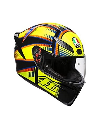 AGV K1 Soleluna 2015 S