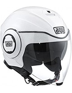 Casco Moto AGV 4811A4G0005L