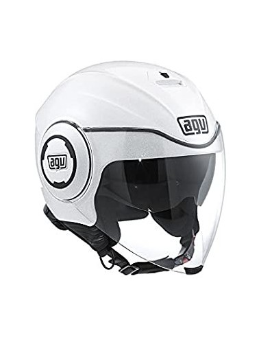 Casco Moto AGV 4811A4G0005L