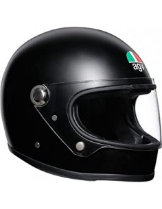 Casco Moto AGV Legends X3000