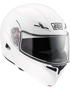 Casco Moto AGV 1021A4HY