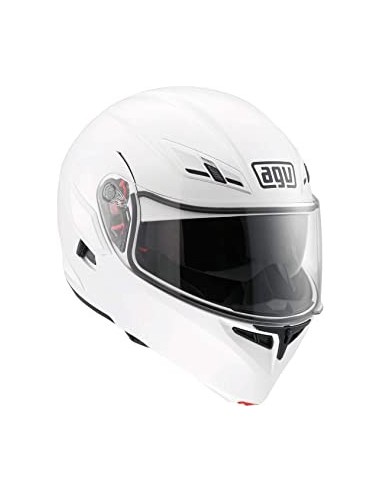 Casco Moto AGV 1021A4HY