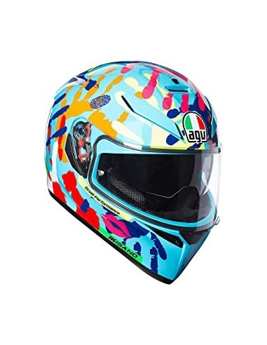 AGV Casco de moto