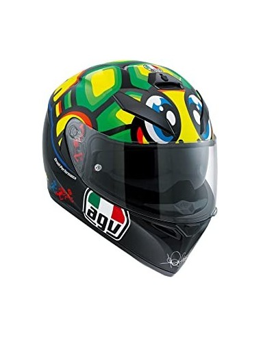 AGV Casco de moto