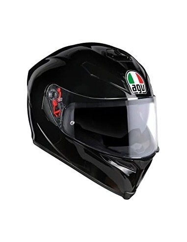 Casco Moto AGV 0041A4MY K5