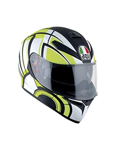 Casco Moto AGV  K-3