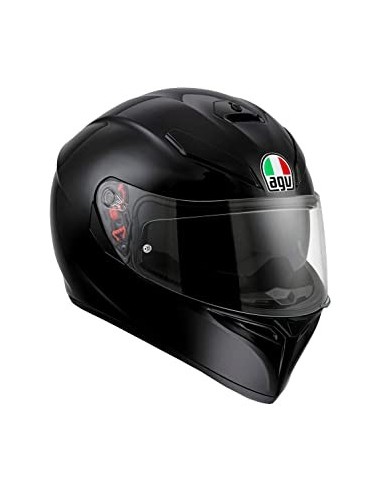 Casco Moto AGV 0301A4MY