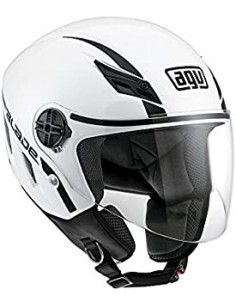 casco Moto Jet AGV Casco Blade