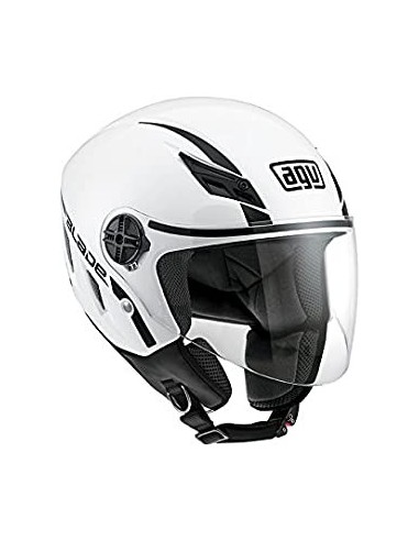 casco Moto Jet AGV Casco Blade