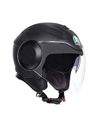 Casco Moto Jet AGV 4821A4L0