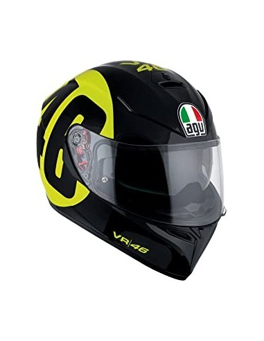 Casco Moto AGV K-3 SV E2205