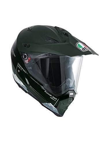 AGV Casco Moto AX-8?Dual Evo...