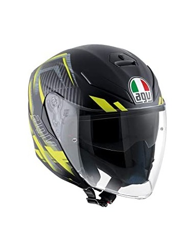 AGV Casco Moto K-5?Jet E2205?Multi,...