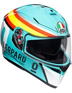 Casco Moto AGV K-3 SV