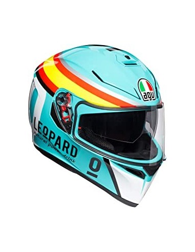 Casco Moto AGV K-3 SV