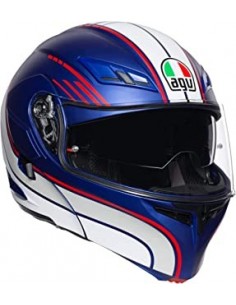 Casco Moto AGV Compact-ST...