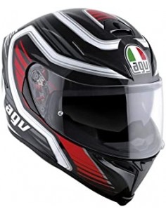 Casco Moto AGV K-5