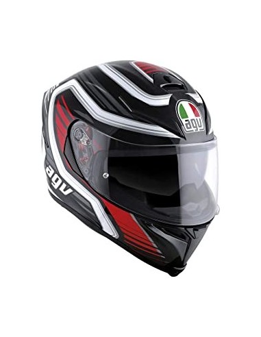 Casco Moto AGV K-5