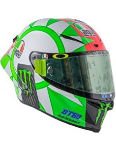 Casco Moto AGV PISTA GP R...