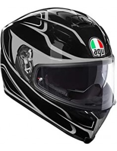Casco Moto AGV Integral K-5