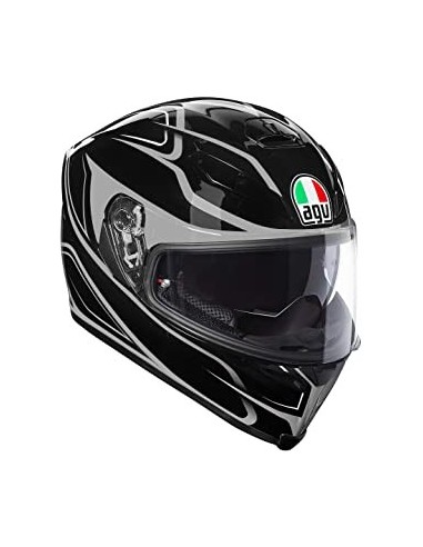 Casco Moto AGV Integral K-5