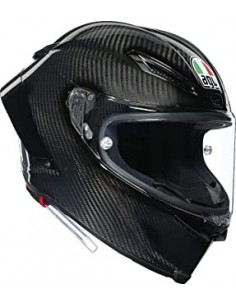 Casco Moto AGV Pista GP-RR...