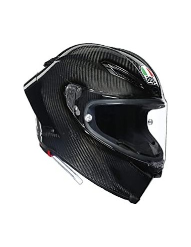 Casco Moto AGV Pista GP-RR Negro...